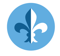 St Tammany Social Icon