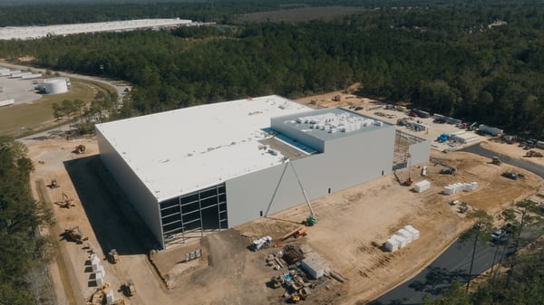 Agile Cold Storage progress