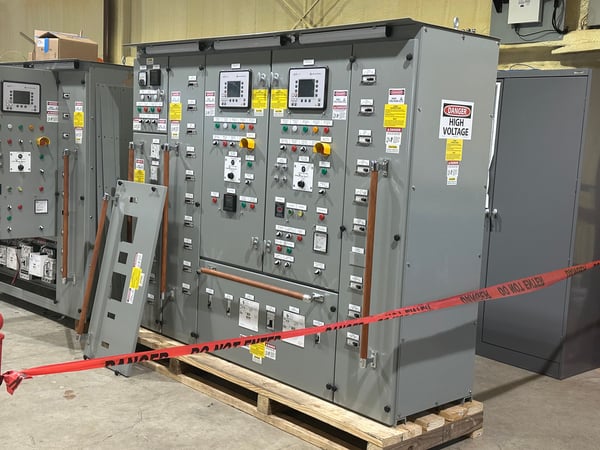 Beier Integrated System Tech