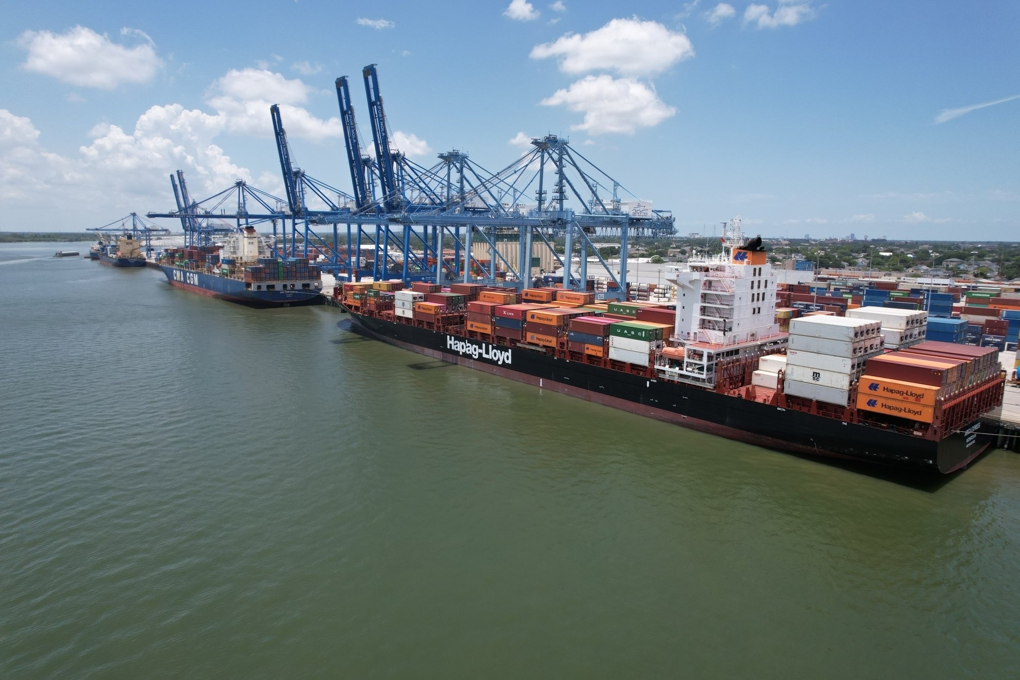 Port NOLA - Image 1