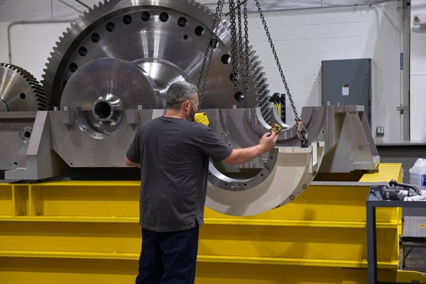 H&S Gear Manufacturer