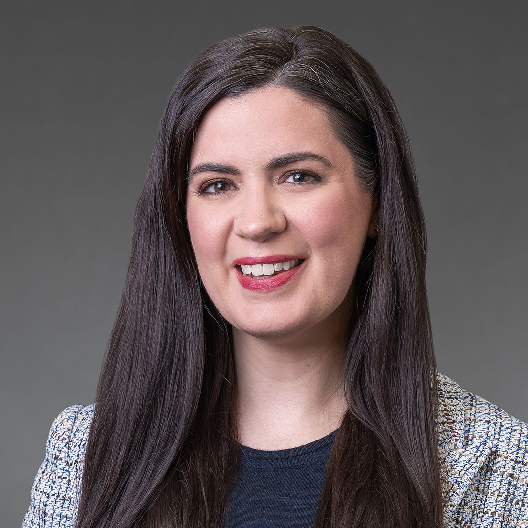 Ashley Llewellyn headshot.