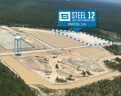 Steel 12 Site Map Steel 12 Site Map